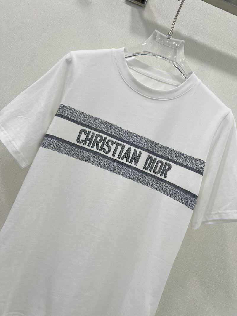 Christian Dior T-Shirts